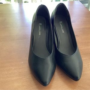 Matt and Nat Vegan Leather Shoes